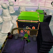 【特集】『スプラトゥーン』には「ゲッソー」もゲスト出演！散りばめられた小ネタを紹介