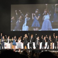 【レポート】「モンハン ハンターの集い2015」に狩スマハンター襲来！決定戦の内容をお届け