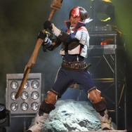 【レポート】「モンハン ハンターの集い2015」に狩スマハンター襲来！決定戦の内容をお届け