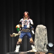 【レポート】「モンハン ハンターの集い2015」に狩スマハンター襲来！決定戦の内容をお届け