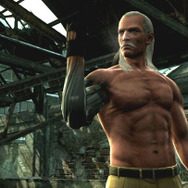 メタルギアオンライン