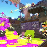 【海外ゲーマーの声】Wii U期待の新作『スプラトゥーン』は任天堂の次期主力IPになるか?