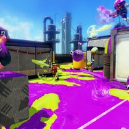 【海外ゲーマーの声】Wii U期待の新作『スプラトゥーン』は任天堂の次期主力IPになるか?