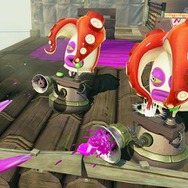 【海外ゲーマーの声】Wii U期待の新作『スプラトゥーン』は任天堂の次期主力IPになるか?