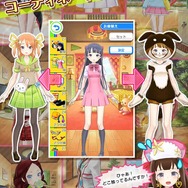 『コエスタ』事前登録開始！ 『サモンナイト』の黒星紅白と都月景による“新人声優”ゲーム