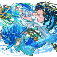 『パズドラ』に「マルチ協力プレイモードの実装決定、「デュエマ」「進撃の巨人」コラボも