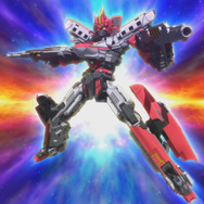 シンカリオンE6こまち