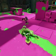 スプラトゥーン