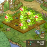 『ベジマギッ！』事前登録が開始、野菜を擬人化した女子の白熱カードバトルRPG！