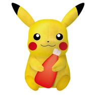 カゴメの「ピカチュウ トマトケチャップ専用キャップ」が可愛い…“ピカチュウオムライス”の作り方も公開