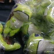 【レポート】これが児童向けゲームの熱気…「コナミキッズキャラバン」2日間で3000人以上が来場