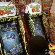 【レポート】これが児童向けゲームの熱気…「コナミキッズキャラバン」2日間で3000人以上が来場