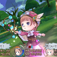 『新・ロロナのアトリエ』のすべてをまとめて紹介！ バトル、調合、延長戦をおさらい