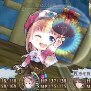 『新・ロロナのアトリエ』のすべてをまとめて紹介！ バトル、調合、延長戦をおさらい