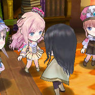 『新・ロロナのアトリエ』のすべてをまとめて紹介！ バトル、調合、延長戦をおさらい