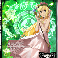 『LORD of VERMILION ARENA』に『FEZ』『聖剣伝説2』が参戦！ニコ生ではさらなる参戦作品も発表