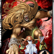 『LORD of VERMILION ARENA』に『FEZ』『聖剣伝説2』が参戦！ニコ生ではさらなる参戦作品も発表