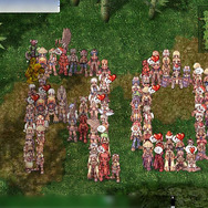 サービス開始から6年！『ラグナロクオンライン』300万IDを達成