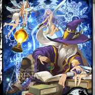 『LORD of VERMILION ARENA』に『FEZ』『聖剣伝説2』が参戦！ニコ生ではさらなる参戦作品も発表