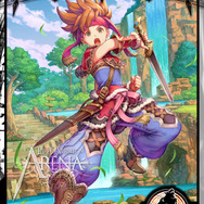 『LORD of VERMILION ARENA』に『FEZ』『聖剣伝説2』が参戦！ニコ生ではさらなる参戦作品も発表