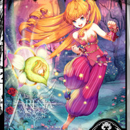 『LORD of VERMILION ARENA』に『FEZ』『聖剣伝説2』が参戦！ニコ生ではさらなる参戦作品も発表