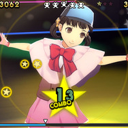 『P4D』菜々子のDLC衣装が判明! 私服や魔女探偵コス、そしてキュートな水着姿も