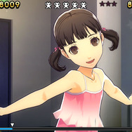 『P4D』菜々子のDLC衣装が判明! 私服や魔女探偵コス、そしてキュートな水着姿も