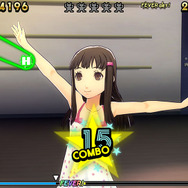 『P4D』菜々子のDLC衣装が判明! 私服や魔女探偵コス、そしてキュートな水着姿も