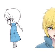 フランス産RPG『Project Light』影響を受けた作品に『FF7』