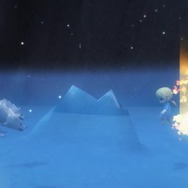 フランス産RPG『Project Light』影響を受けた作品に『FF7』