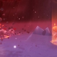 フランス産RPG『Project Light』影響を受けた作品に『FF7』