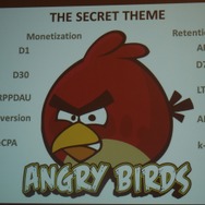 アングリーバードをF2Pにする