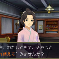 『大逆転裁判』体験版が配信開始…DL版の発売決定＆キャンペーン情報も