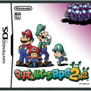 マリオ＆ルイージRPG2