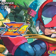 ロックマン ゼロ 4