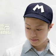 マリオのハンドメイドキャップ発売決定…『スプラトゥーン』Tシャツ続報も