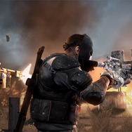 Army of TWO ザ・デビルズカーテル