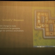 様々な改良を加えた