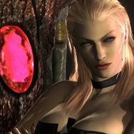 『デビル メイ クライ 4 スペシャルエディション』雷の力を操るトリッシュのアクションが公開