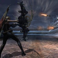 『デビル メイ クライ 4 スペシャルエディション』雷の力を操るトリッシュのアクションが公開