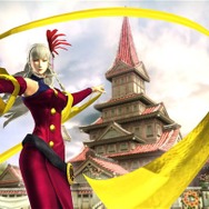 『戦国BASARA4 皇』俺より強い武将に会いに行く！ 『ストIV』コラボ衣装が登場