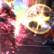 『戦国BASARA4 皇』俺より強い武将に会いに行く！ 『ストIV』コラボ衣装が登場