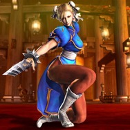 『戦国BASARA4 皇』俺より強い武将に会いに行く！ 『ストIV』コラボ衣装が登場