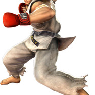 『戦国BASARA4 皇』俺より強い武将に会いに行く！ 『ストIV』コラボ衣装が登場