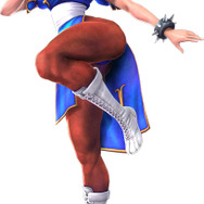 『戦国BASARA4 皇』俺より強い武将に会いに行く！ 『ストIV』コラボ衣装が登場