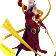 『戦国BASARA4 皇』俺より強い武将に会いに行く！ 『ストIV』コラボ衣装が登場