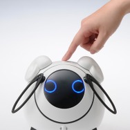 タカラトミー×NTTドコモのロボット「オハナス」発表…意図解釈機能を搭載し“自然な会話”が可能