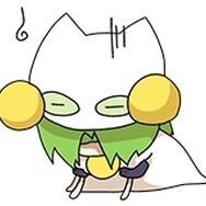 「でじこ」が主役のLINEスタンプ「デ・ジ・キャラット」第1弾が配信開始、40種すべて描きおろし