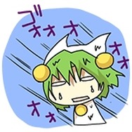 「でじこ」が主役のLINEスタンプ「デ・ジ・キャラット」第1弾が配信開始、40種すべて描きおろし