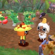 サンリオの人気キャラともコラボ